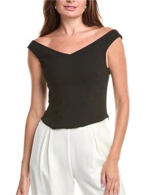 Simkhai Emri Off Shoulder top NEW